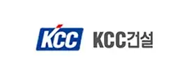 KCC건설